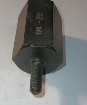 91-36060 Omc Brp 36060 Mercury Quicksilver Special Tool - Hing Pin Remover #3