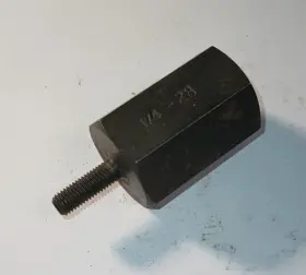 91-36060 Omc Brp 36060 Mercury Quicksilver Special Tool - Hing Pin Remover