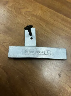 383967 Omc Brp Oem Evinrude Johnson Specialty Tool Spring Winder