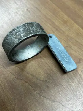J-24229 Omc Brp 908268 Oem Evinrude Johnson Specialty Tool Shim Gauge
