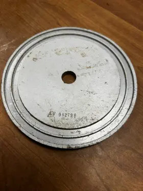 982799 Omc Brp Oem Evinrude Johnson Specialty Tool Puller Plate
