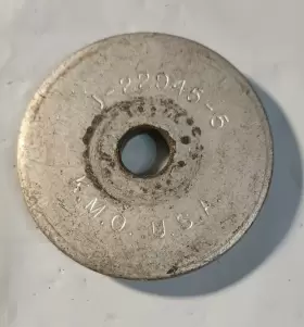 J-22945-5 Omc Brp Kmo Installer Service Tool