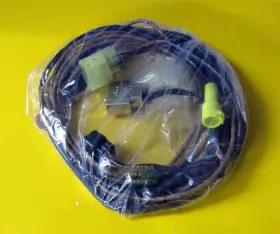 0787053 Omc Brp Johnson Evinrude 4 Stroke 787053 Diagnostic Cable And Adapter 40 To 115 Hp