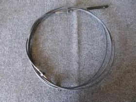 C35-8-g Omc C4 Genuine Control Cable Assembly 15ft Oem New Factory Boat Parts