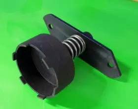 0984330 Omc Cobra Brp Sterndrive Technician Spanner Nut Specialty Tool 984330 Upper Gearcase #2