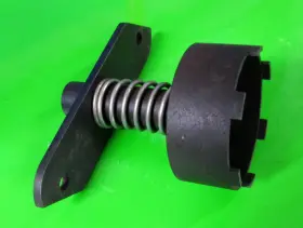 0984330 Omc Cobra Brp Sterndrive Technician Spanner Nut Specialty Tool 984330 Upper Gearcase