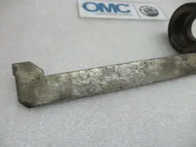 J-26248 Omc T41 Evinrude Johnson 321520 Shim Gauge Oem Marine Specialty Tool #3