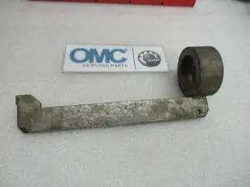 J-26248 Omc T41 Evinrude Johnson 321520 Shim Gauge Oem Marine Specialty Tool