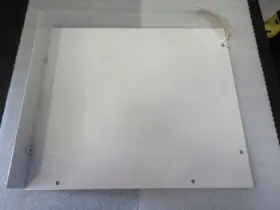 405-6520-03 Onan A15 Genuine Marine Rear Cover Oem New Factory Boat Parts #2