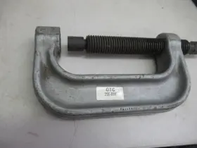 205-086 Otc F15a Installer/remover Ball Joint Press Oem Marine Specialty Tool #2