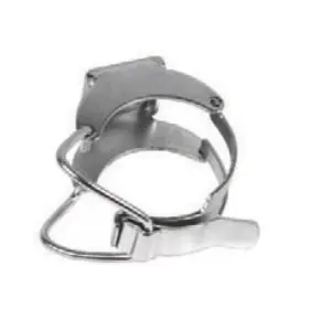W54271 Performance Tools Wall Mounted Grease Gun Holder