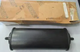 0485020055 Perko A15 Carbon Canister 2l 5/8 Inch Inlet/outlet Oem New Boat Parts