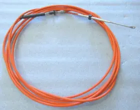 Pmc14x24 Pro Marine 202004 C5 Control Cable Assembly Oem New Factory Boat Parts