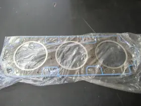 27-18785 Pro Marine 785-1 A26 Cylinder Head Gasket Mercury 1 Oem New Boat Parts #2