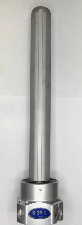 P146011 Profurl B29s Drum Mechanism. List Price 811.82