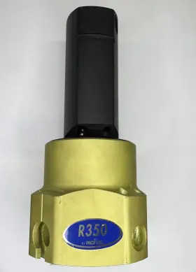P252011 Profurl R350 Drum Mechanism. List Price 750.80
