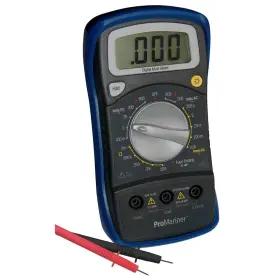 87730 Promariner Handheld Digital Multi-meter
