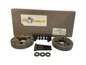 Propsmith Pl275 Propeller Installation Tool Kit Id 2 Od 5 3/8 Complete Oem