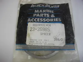 23-35985 Quicksilver Mercruiser Mercury Spacer