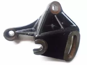 90510a1 Quicksilver 77563 R2 Mercury Mercruiser Pump Mounting Bracket #3