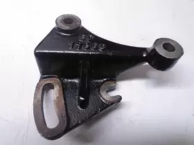 90510a1 Quicksilver 77563 R2 Mercury Mercruiser Pump Mounting Bracket