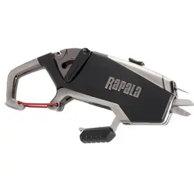 Rapala 022677258317 Fishermans Multi-tool