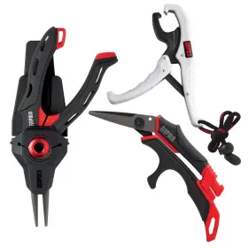 Rapala 022677296234 Performance Tool Combo