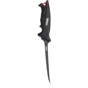 Rsffxf6 Rapala Stealth Fxf Fillet Knife - 6 Inch Flexible