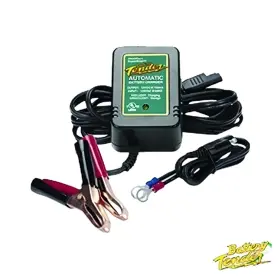 Dl0123-z8 Rareelectrical Battery Tender By Dl0123