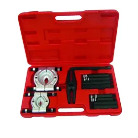 Ppbp-2472-z8 Rareelectrical Bearing And Gear Puller Kit By Ppbp-2472