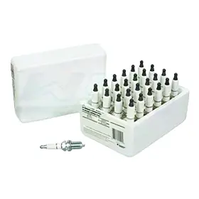 Ql82yc-spa8 Rareelectrical New Spark Plug Fits Nissan/tohatsu Wave Runner Lx 650 Hp By Ql82yc-sp