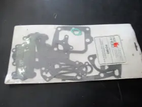 Fo-003 Red Rhino E8 Force Powerhead Base Gasket Kit 120hp Oem New Boat Parts