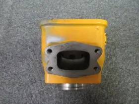 421000052 Remanufactured A15 Sea-doo/bombardier Rotax Cylinder Assembly Oem New Boat Parts #2