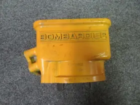 421000052 Remanufactured A15 Sea-doo/bombardier Rotax Cylinder Assembly Oem New Boat Parts #3