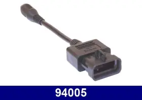 Mefi-4 Rinda 94005 Diacom Marine Gm-delphi S Mefi-1 Through Control Modules