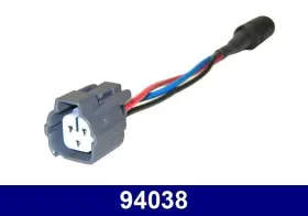 94038 Rinda Diacom Marine Mercury Outboard 3-pin Adapter 2001 Through 2007