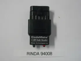 94008 Rinda Technologies Code-mate Marine Efi Code Reader Codemate