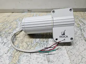 533021 Roca 12v Wiper Motor 2 1/2 Inch Shaft