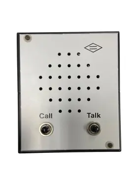 Sam Electronics/amplidan 820015008 / Substation Bulkhead Call And Talk New