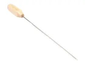 Samson 030213092295 Rope 913 Small Aluminum 1/4 Inch To 1/2 Splicing Pusher Tool