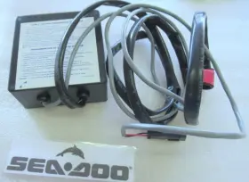 295000122 Sea-doo F15c Diagnostic Program Kit Oem Marine Boat Specialty Tool