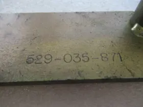 529-035-871 Sea-doo F15c Driveshaft Holder Oem Marine Boat Specialty Tool #3