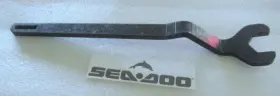529-036-167 Sea-doo F15c Driveshaft Wrench Oem Marine Boat Specialty Tool