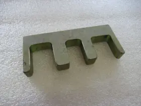 529-036-206 Sea-doo F15c Genuine Camshaft Locking Oem Marine Boat Specialty Tool #2
