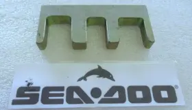 529-036-206 Sea-doo F15c Genuine Camshaft Locking Oem Marine Boat Specialty Tool