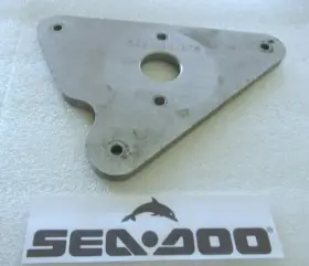 529-036-278 Sea-doo F15c Genuine Alignment Plate Oem Marine Boat Specialty Tool