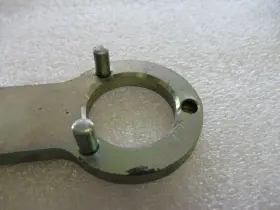 529-036-364 Sea-doo F15c Supercharger Gear Holder Oem Marine Boat Specialty Tool #2