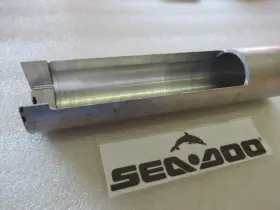529036379 Sea-doo F15c Genuine Nut Socket Removal Oem Marine Boat Specialty Tool #2