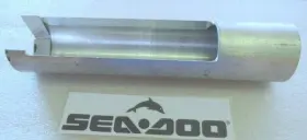 529036379 Sea-doo F15c Genuine Nut Socket Removal Oem Marine Boat Specialty Tool