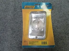 05361 Seachoice C8a Genuine Marine Transom Stern Light Oem New Factory Boat Part